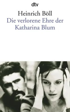 ZEIT Buchhandlung Boell, H: Verlorene Ehre