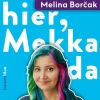 ZEIT Buchhandlung Borcak, M: Mekka hier, Mekka da