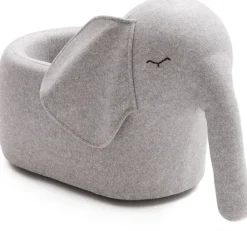 Kinder bada&bou »bou« - der Rollelefant