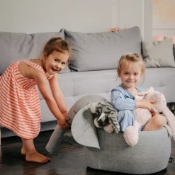 Kinder bada&bou »bou« - der Rollelefant