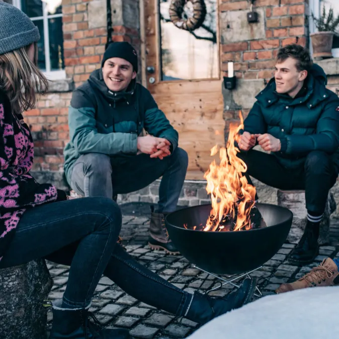 höfats GmbH BOWL Abdeckhaube