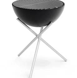 höfats GmbH »BOWL« Grillrost Edelstahl