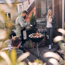 höfats GmbH »BOWL« Plancha Halbring