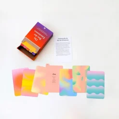 Kinder ZEIT Buchhandlung Box der Emotionen