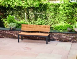 Sienagarden »Bozen« 2er Bank