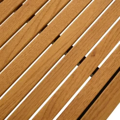 Sienagarden »Bozen« 3er Bank