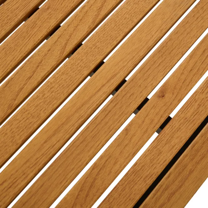 Sienagarden »Bozen« 3er Bank