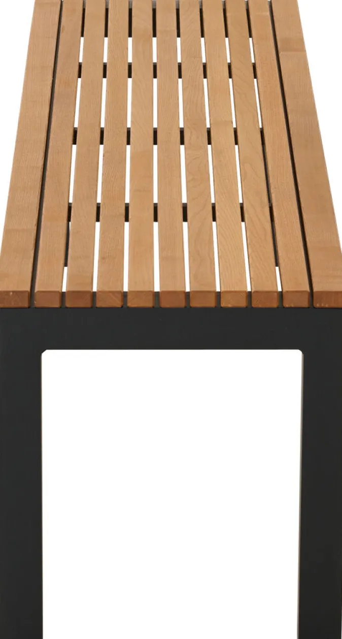 Sienagarden »Bozen« 3er Bank