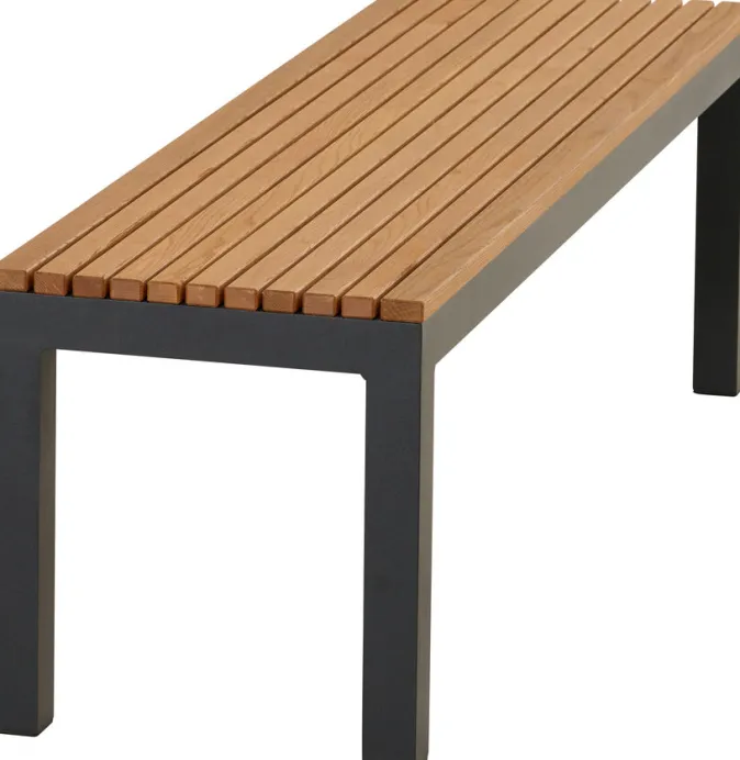 Sienagarden »Bozen« 2er Bank