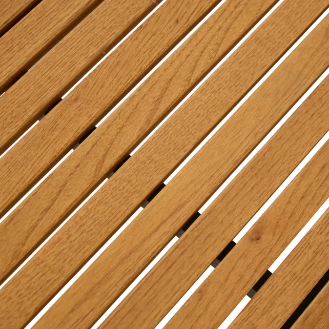 Sienagarden »Bozen« 2er Bank