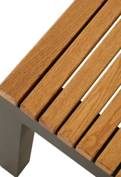 Sienagarden »Bozen« 2er Bank