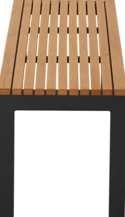 Sienagarden »Bozen« 2er Bank