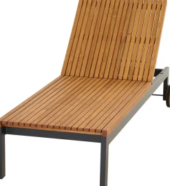 Sienagarden »Bozen« Rollliege