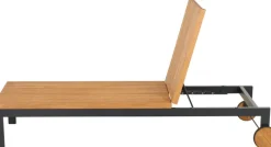 Sienagarden »Bozen« Rollliege