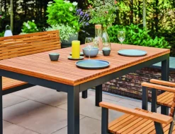 Sienagarden »Bozen« Tisch 160x90cm