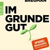 ZEIT Buchhandlung Bregman, R: Im Grunde gut
