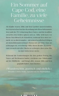 ZEIT Buchhandlung Brodeur, A: Treibgut