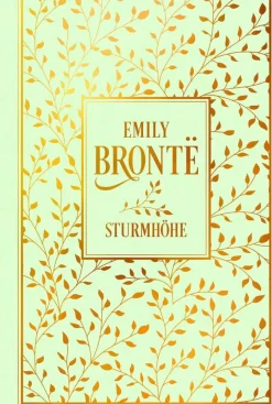 ZEIT Buchhandlung Brontë, E: Sturmhöhe