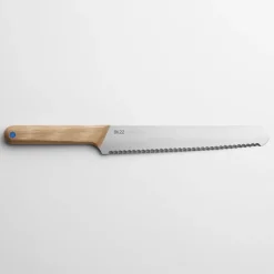 Vaerk Brotmesser aus rostfreiem Stahl