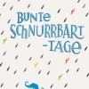 Kinder ZEIT Buchhandlung Brown, Shelly: Bunte Schnurrbart-Tage