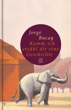 ZEIT Buchhandlung Bucay, J: Komm, ich erzähl dir eine Geschichte