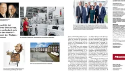 ZS Verlag Buch »Aus bester Familie«