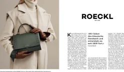 ZS Verlag Buch »Aus bester Familie«