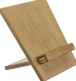 Manufaktur Bethel Buchständer aus Holz