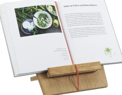 Manufaktur Bethel Buchständer aus Holz