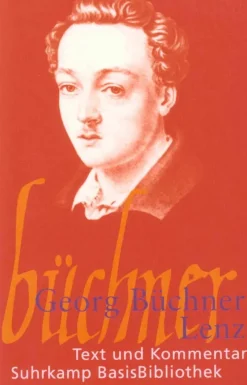 ZEIT Buchhandlung Buechner, G: Lenz