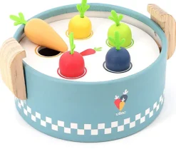 Kinder VILAC Bunter Spielkochtopf