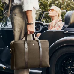 MISMO Businesstasche »ENDEAVOUR« von