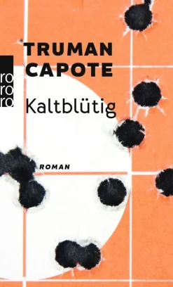 ZEIT Buchhandlung Capote, Truman: Kaltblütig