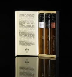 Villa Oeiras Carcavelos Tasting-Box