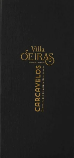 Villa Oeiras Carcavelos Tasting-Box