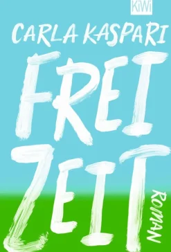 ZEIT Buchhandlung Carla Kaspari: Freizeit