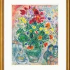 Ars mundi Chagall, Marc: »Bouquet de Renoncules«