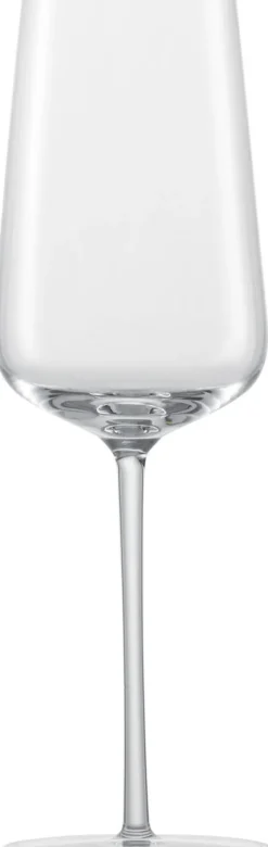 Zwiesel Kristallglas Champagnergläser »Vervino« 2er-Set