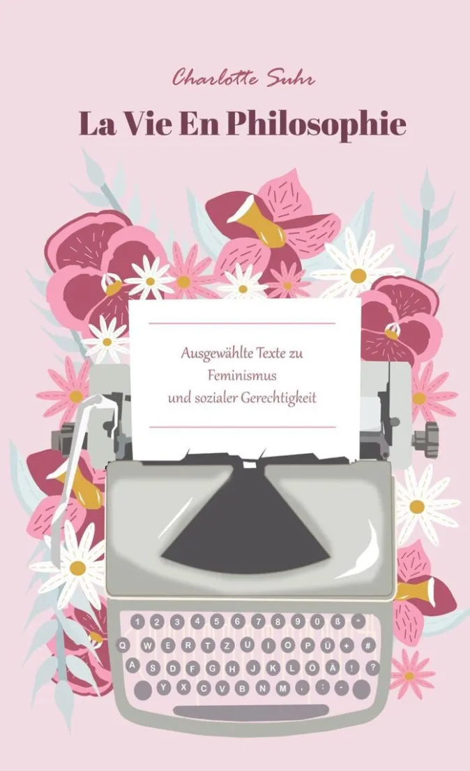 ZEIT Buchhandlung Charlotte Suhr: La Vie En Philosophie