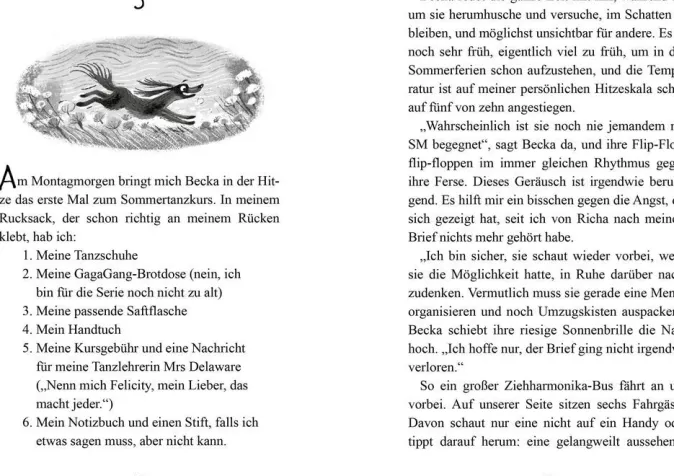 Kinder ZEIT Buchhandlung Chester, Camilla: Nenn mich Löwe