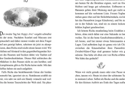 Kinder ZEIT Buchhandlung Chester, Camilla: Nenn mich Löwe