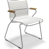 Houe »CLICK Dining Chair« mit Armlehne