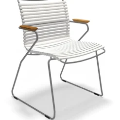 Houe »CLICK Dining Chair« mit Armlehne