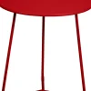 Fermob »Cocotte Beistelltisch«