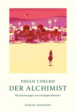 ZEIT Buchhandlung Coelho, P: Alchimist