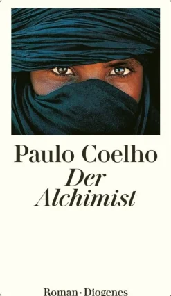 ZEIT Buchhandlung Coelho, Paulo: Der Alchimist