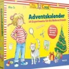 ZEIT Buchhandlung Conni Adventskalender