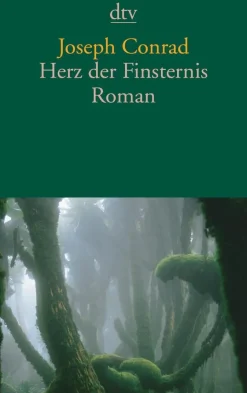 ZEIT Buchhandlung Conrad, J: Herz der Finsternis