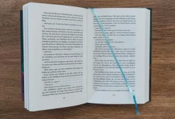 ZEIT Buchhandlung Cowley Heller, Miranda: Der Papierpalast