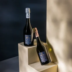 Geldermann Crémant Spezialitäten Paket inkl. Neoprenmanschetten